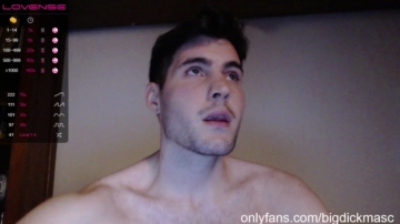 Bigdick_Masc  25-07-2021 video daddygirl